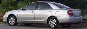 Courtesy Car Available in Surrey, BC by Quality First Collision