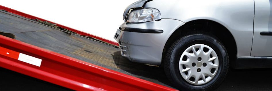 Towing Services Available by Quality First Collision Repair, BC, Langley