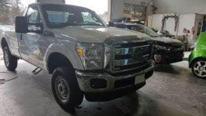Auto body repair Shop in Surrey BC, Quality First Collision