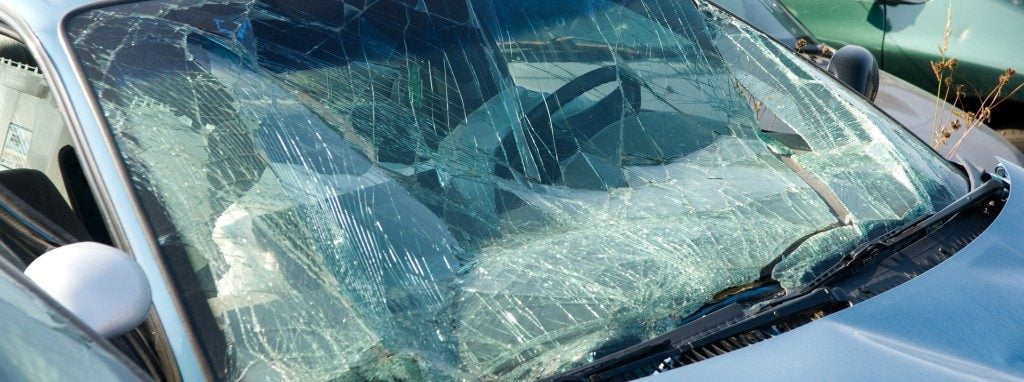 Glass Repair Services by Quality First Collision in Surrey, Delta, Langley area