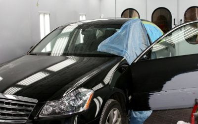 Navigating ICBC Auto Body Shops in Surrey: A Consumer’s Guide