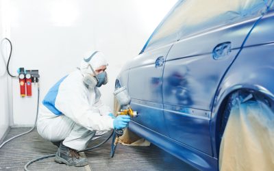 How Weather Can Impact Your Car’s Paint Job