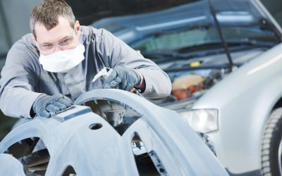 Signs You Need Immediate Auto Body Repairs