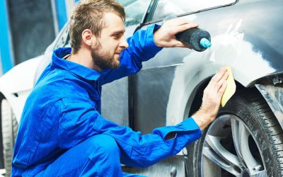 Common Myths About Auto Body Repair Debunked