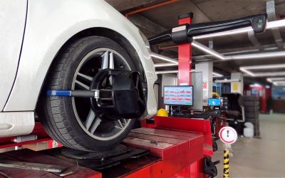 The Role of Certifications in Auto Body Repair Shops