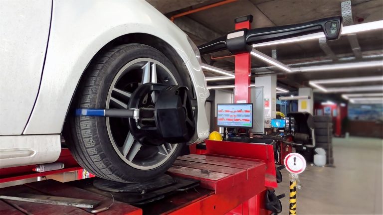 Auto Body Shop - Collision Repair Services (19)