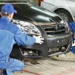 Auto Body Shop - Collision Repair Services (22)