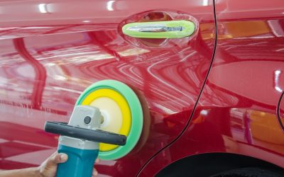 Understanding ICBC Repair Shops in Surrey: Key Considerations