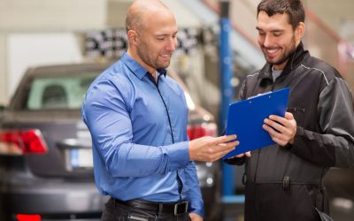 Car Detailing After Collision Repair: Why It Matters