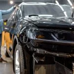 Auto Body Shop - Collision Repair Services (29)