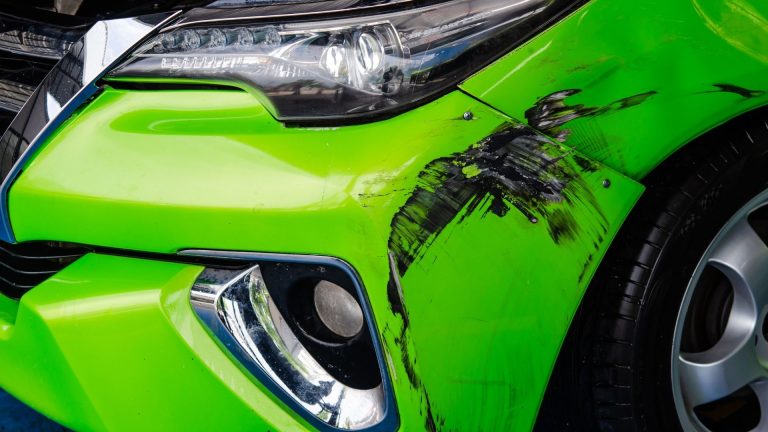 Auto Body Shop - Collision Repair Services (32)