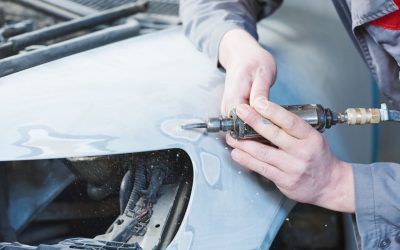 Navigating Collision Repair in Surrey: What to Expect