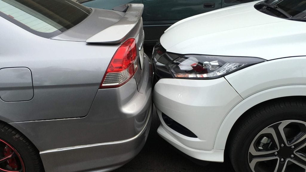Auto Body Shop - Collision Repair Services (34)