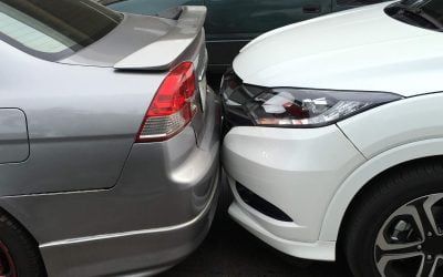 The Benefits of Professional Bumper Repair Services