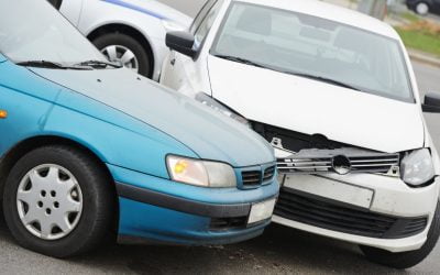 The Impact of Car Accidents on Frame and Structural Integrity