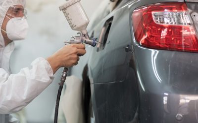 Exploring Eco-Friendly Options in Auto Body Repairs
