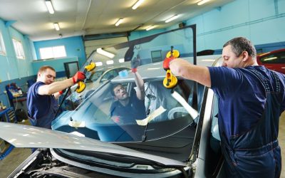 Car Body Shop Surrey: What to Look for in a Service Provider