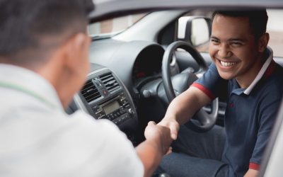 Tips for Choosing the Right Auto Body Shop for Insurance Claims