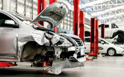 Understanding the Costs of Auto Body Repairs: A Guide for Consumers