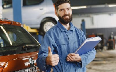 Why Choose Quality First Collision Repairs, Surrey, for Your Repairs?