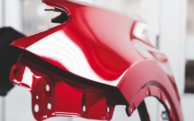 The Ultimate Guide to Auto Body Paint: Everything You Need to Know