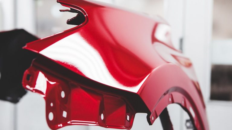 Auto Body Shop - Collision Repair Services (8)